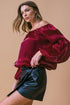 simply-favored-woven-top Flying Tomato-Sophia's Style-7